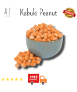 Kabuki Mayasi Peanuts Crisps Nuts Tasali Snack مكسرات فستق كابوكي - $20.51+