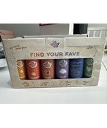 The Happiest Hour Drinks - 6 Bottles  2.oz (59ml. Find You Gave . Set New . - $28.49