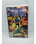 Wolverine #105 Marvel 1996 Onslaught - €3,02 EUR