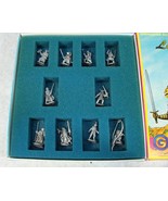 VINTAGE GRENADIER MODELS LORD OF LIGHT MINIATURES COLLECTION D&amp;D - £127.47 GBP