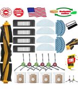 All-in-One Vacuum Cleaner Parts Kit for Yeedi / Max 2 Pro - Efficient &amp; ... - $996.82 MXN