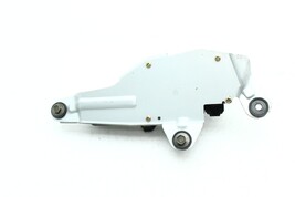 2003-2008 INFINITI FX35 FX45 REAR BACK GLASS WINDOW WIPER MOTOR H1812 image 6