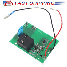 For Ezgo Charger Powerwise Charger Board Charger Power Control Board 28115-G01 - £48.06 GBP