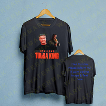 5 TULSA KING T-shirt All Size Adult S-5XL Kids Babies Toddler - £19.18 GBP+