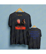 5 TULSA KING T-shirt All Size Adult S-5XL Kids Babies Toddler - $24.00+