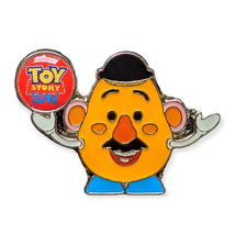 Toy Story Land Disney Pin: Mr. Potato Head - $10.90