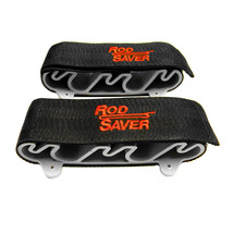 Rod Saver Side Mount 4 Rod Holder SM4 - $43.19