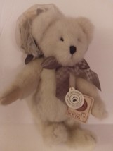 Boyds Bears 10&quot; Miss Lorraine Style # 99848V Retired Mint With All Tags - $39.99