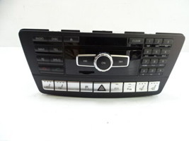 15 Mercedes W463 G63 G550 command center, radio GPS navigation 4639000802 - £1,983.68 GBP