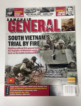 Armchair General South Vietman&#39;s Trial by Fire - May 2014 - £17.40 GBP