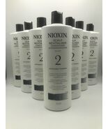 7 Nioxin System 2 Scalp Revitaliser Conditioner 1000 ml Bs147 - $119.99