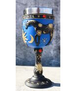 Trail Of Painted Ponies Sky Of Enchantment Celestials Sun Moon Horse Win... - $636.73 MXN