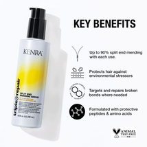 Kenra Triple Repair Split End Mending Leave-in Conditioner, 6.5 Oz. image 2