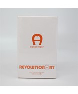 Aigner Man 2 Revolutionary 100 ml/3.4 oz Eau de Toilette Spray NIB - $41.57
