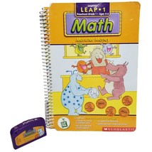 LeapFrog - Math - Monster Money - Leap 1 - $4.95