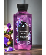 10 oz - Bath &amp; Body Works I Scream Float Body Wash - FAST SHIP - $172.42 MXN