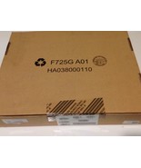 Dell Docking Station F725G A01 PRO2X - £33.34 GBP