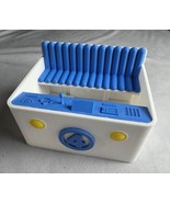 The Fantastic 4 Fantasticar Flying Bathtub Flying Car, For The Thing - $1,275.96 MXN