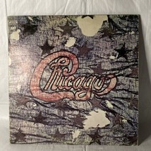 Chicago lll -2 LPs-Columbia Records-Gatefold-23 tracks Vinyl Album Play Tested - £11.92 GBP