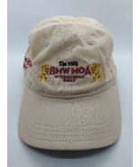 2007 BMW MOA International Rally Committee Chair Cap Hat West Bend Wisco... - $54.29 CAD