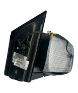 2011-2020 Dodge Caravan Passenger Side View Power Door Mirror OEM 1AB721... - $1,124.38 MXN
