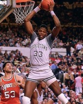 Patrick Ewing 8X10 Photo Georgetown Hoyas Basketball Ncaa - £3.91 GBP