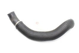 16-20 INFINITI Q50 3.0L RADIATOR LOWER COOLANT HOSE LINE PIPE E6140 image 9