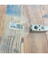 UAC EX529458C Fits Tahoe Aura G5 Lacrosse Malibu AC Expansion Valve For ... - $23.37