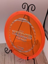 New Discraft First Run Z-Line Zone OS Disc Golf Disc Penned 173 Grams  - £14.95 GBP