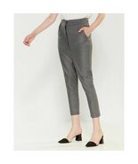 IXOS Women&#39;s Smithson Crop Gray Pants - Size 6 - €61,14 EUR