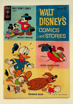 Walt Disney&#39;s Comics and Stories Vol. 23 #5 (269) (Feb 1963, Gold Key) - Good- - £5.78 GBP