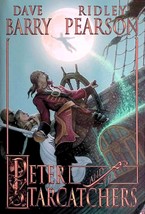 Peter and the Starcatchers by Dr. Dave Barry &amp; Ridley Pearson / 2005 Juvenile  - £1.81 GBP