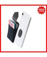 Universal Detachable Phone Card Holder - Wireless Charging &amp; Personal Se... - $538.81 MXN