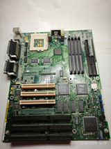 Rare Socket 7 Intel TC430HX Tucson with Yamaha 704 OPL4 & YMF701 Sound + VGA S3 - $204.42