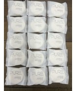 15 Bars Pure By Gloss By Gilchrist &amp; Soames Cleansing Bar Travel Size 1o... - $19.79