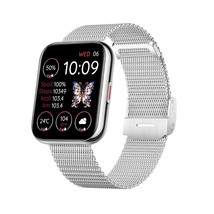 I56 Bluetooth Calling Smart Watch Heart Rate Blood Pressure Physiological Health - £71.01 GBP