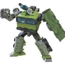 Transformers Toys Generations Legacy Voyager Prime Universe Bulkhead Action - £33.15 GBP