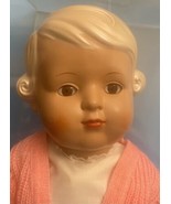 Schildkrot Puppen Inge Doll Klassik Collektion New in Box NIB. Mint! - £50.60 GBP