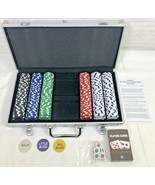 Cardinal Texas Hold Em Set - $13.47 CAD