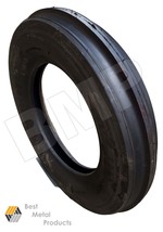 5.00 - 15 FRONT TRACTOR TIRE 6 Ply - 1400132 - £54.71 GBP