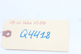 09-15 VOLVO XC70 T6 3.0L LOWER RADIATOR HOSE Q4418 image 12