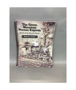 The Green Mountain Express Pocono Express Route Guide Route Of The Phoeb... - $366.27 MXN