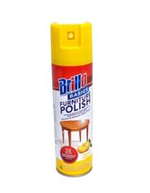 Brillo Basics Lemon Furniture Polish 6 oz - $5.27