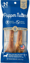 N-Bone Small Peanut Butter Chew Bones for Dogs - £4.62 GBP+