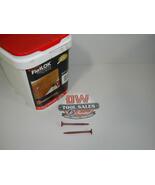 FASTENMASTER Wood Screw 250 Piece - $188.99 CAD