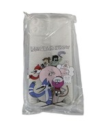 Regular Show iPhone 11 Case Cover Phone Clear Mordecai Rigby Benson Musc... - $30.91 CAD