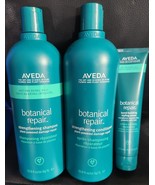 Aveda Botanical Repair  Shampoo & Conditioner 33.8oz  +  5oz Bond Building Cream - $222.67 CAD