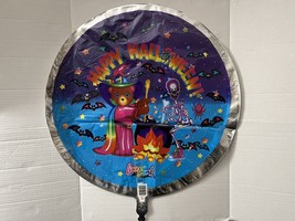 Lisa Frank Halloween Balloon - $8.00