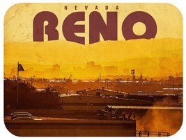 Reno Nevada Fridge Magnet - £6.42 GBP