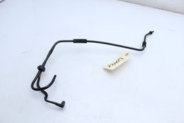 10-13 JAGUAR XJ 5.0L VACUUM LINE PIPE TUBE Q9481 image 5